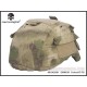 MICH2001 Helmet Cover Gen2 - AT-FG [EM]